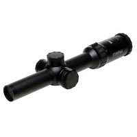 Steiner 6124 Nighthunter Xtreme 1-5x24mm Riflescope